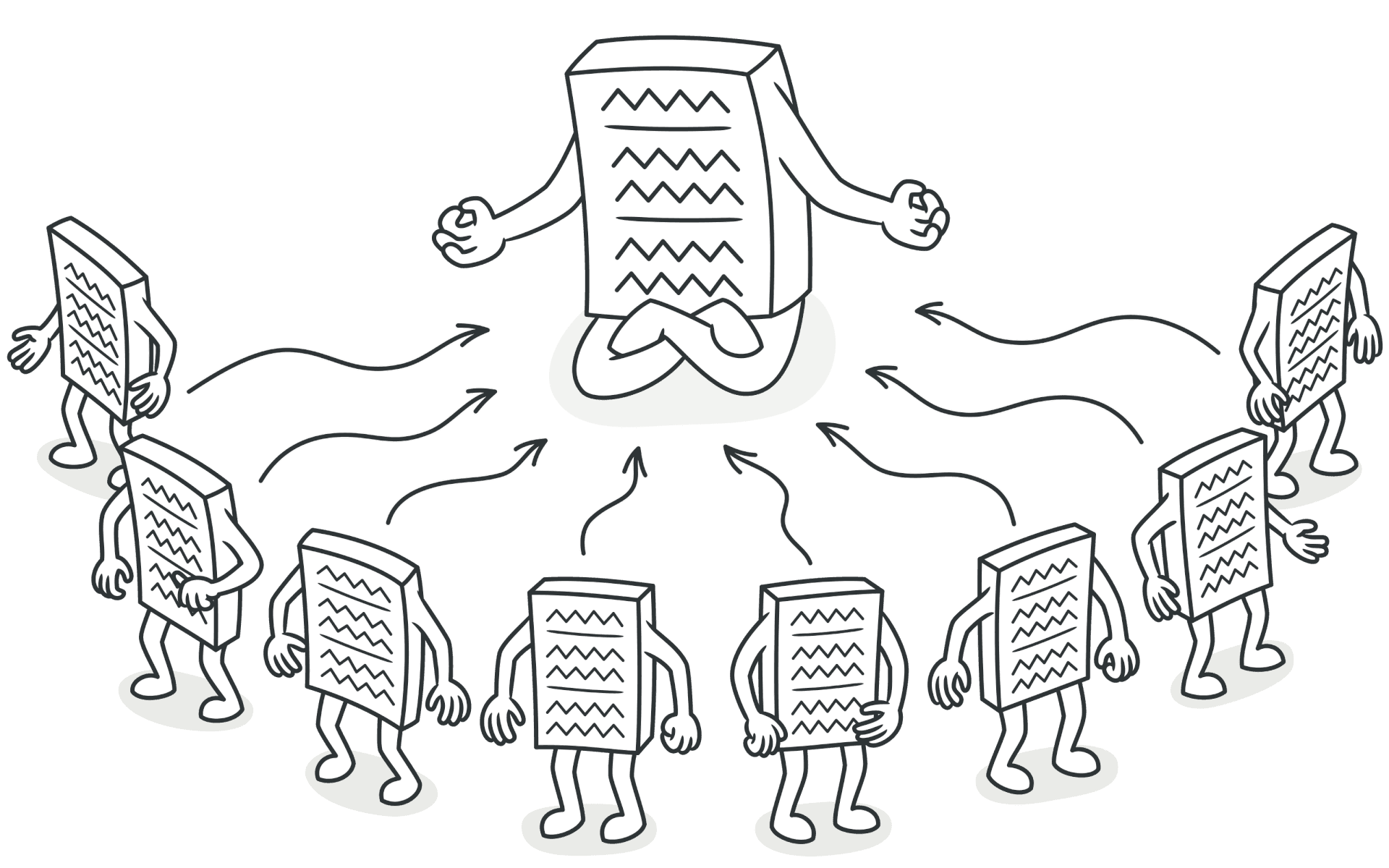 System Design Question — Configuration Manager (Singleton) — Solution