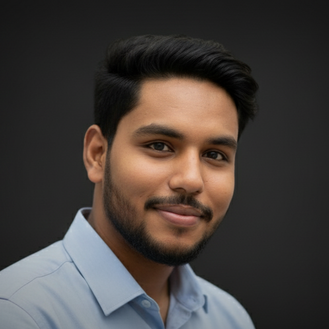 Avinash Gupta