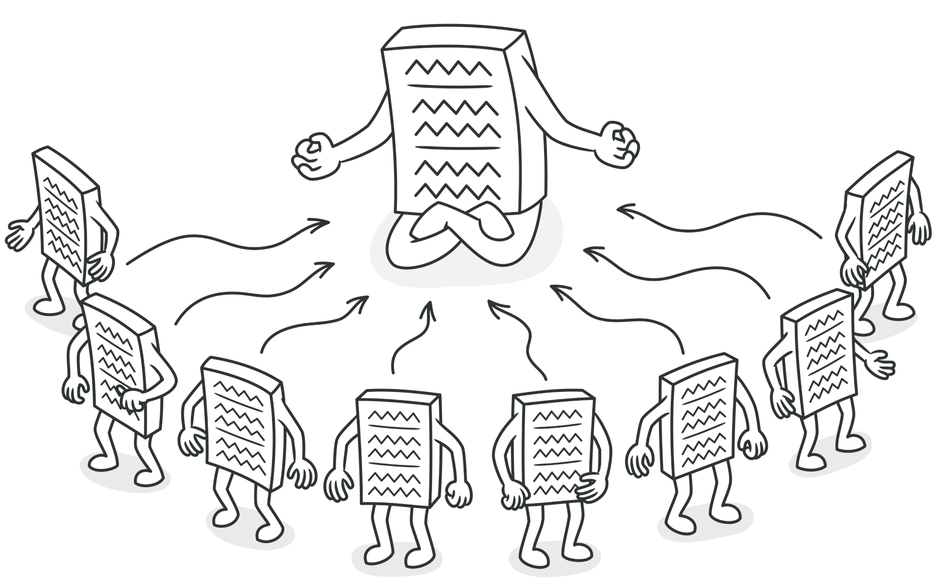 System Design Question — Configuration Manager (Singleton) — Solution